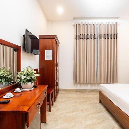 Thanh Xuan Hotel Da Lat Exterior photo