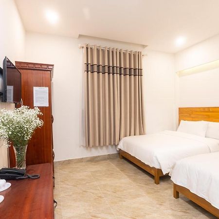 Thanh Xuan Hotel Da Lat Exterior photo
