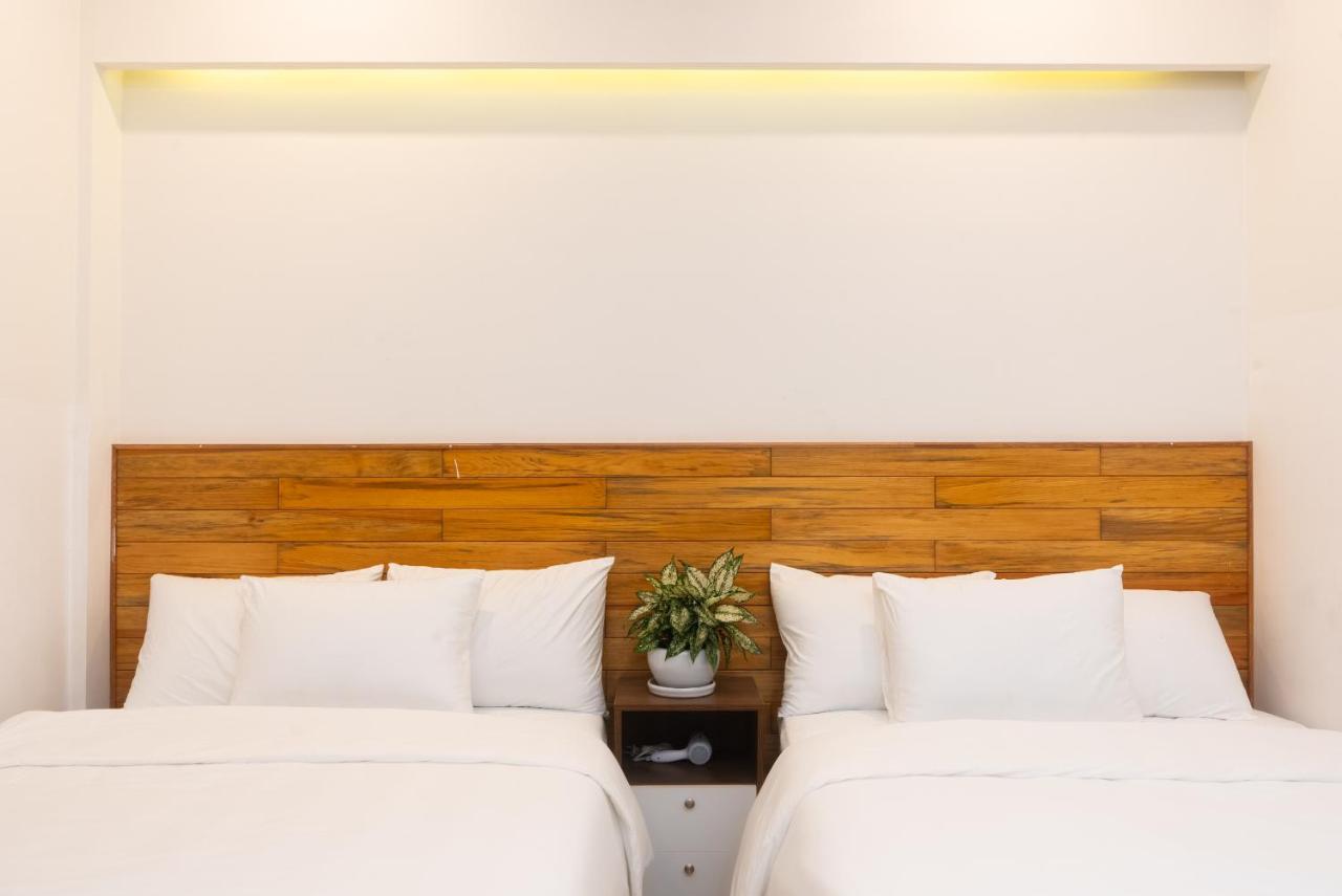Thanh Xuan Hotel Da Lat Exterior photo
