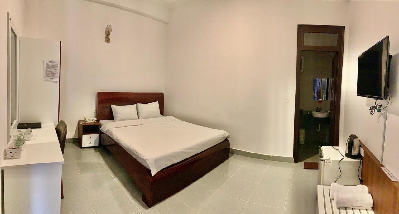 Thanh Xuan Hotel Da Lat Exterior photo