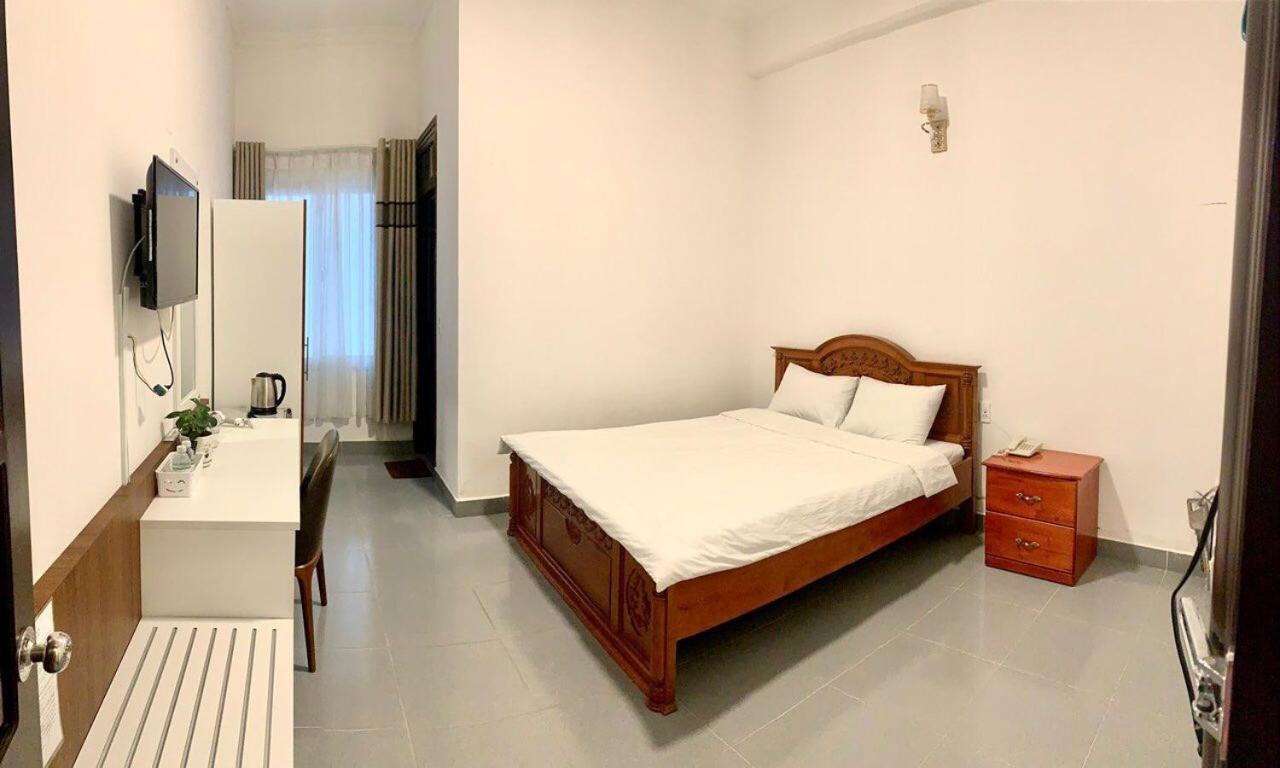 Thanh Xuan Hotel Da Lat Exterior photo