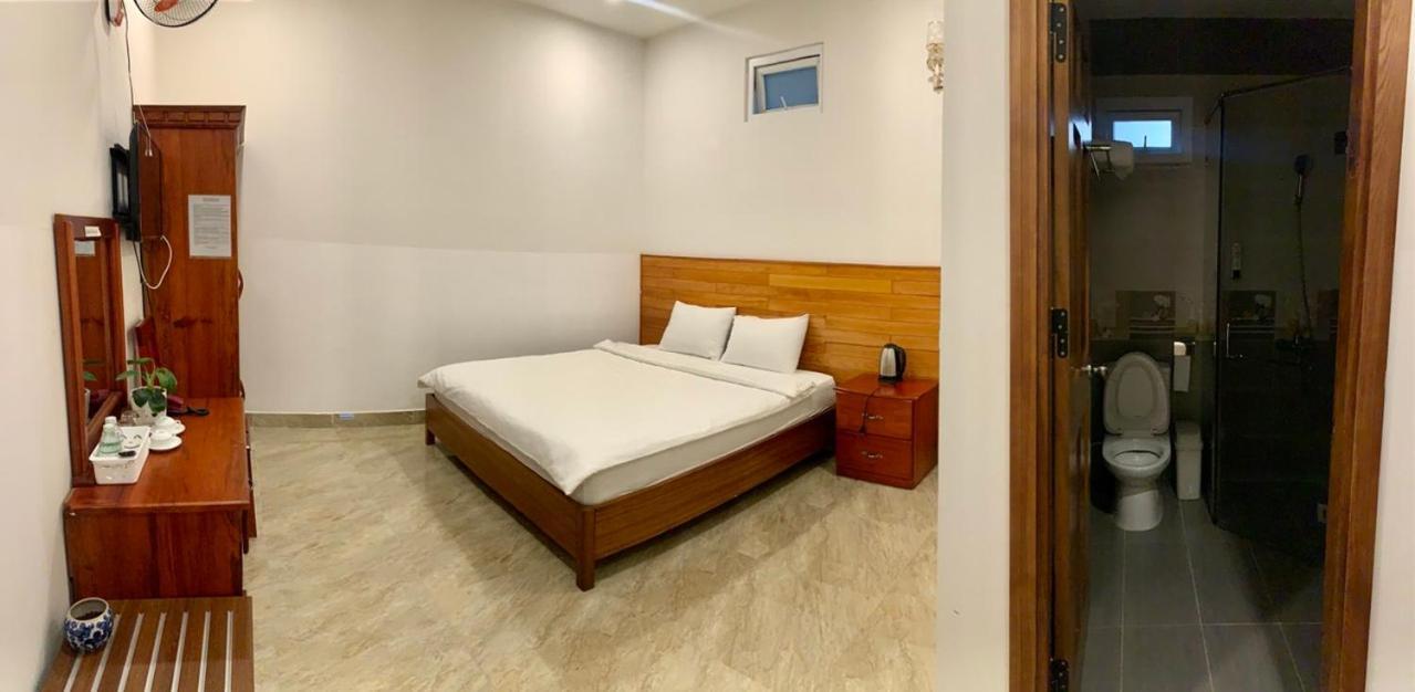 Thanh Xuan Hotel Da Lat Exterior photo